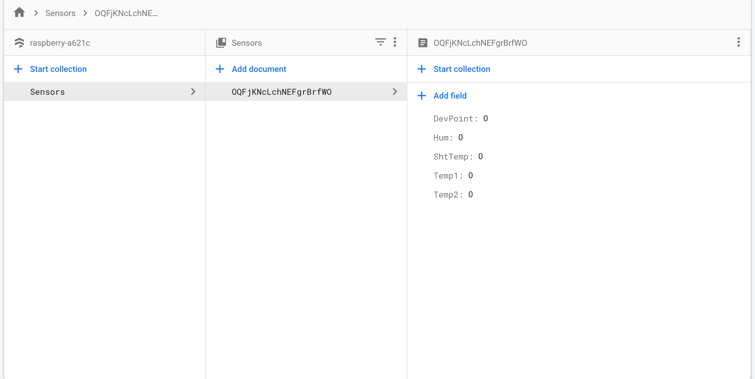 Firebase