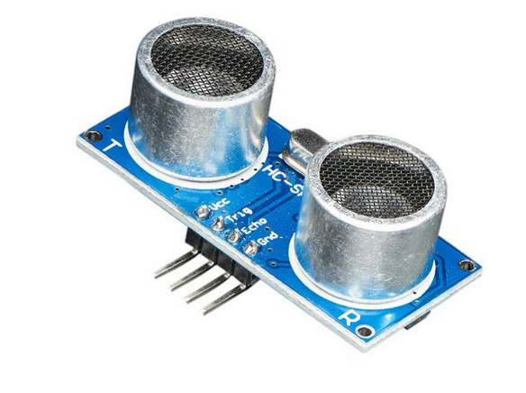 Ultrasonic